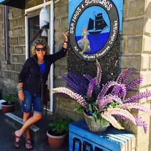 Meet your Posher, Paula